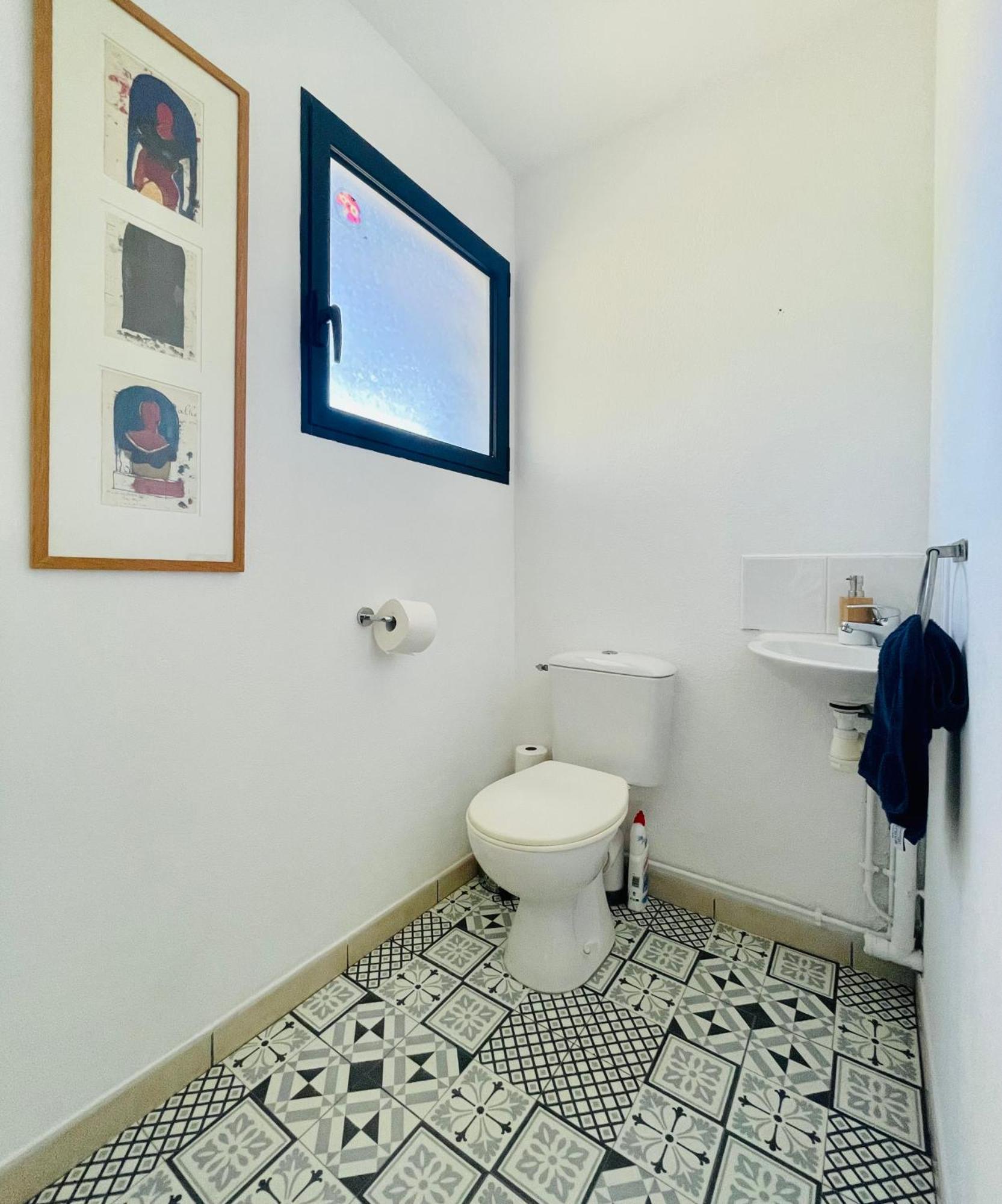 Bel Appartement Cosy Dans Residence Avec Piscine 5 Minutes Plage Месанж Екстериор снимка
